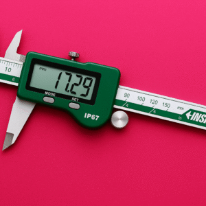 Calibrador Digital IP67 – INSIZE PLUS