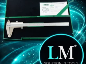 calibre pie de rey insize 1205 200s