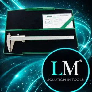 calibre pie de rey insize 1205 200s