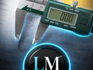 calibrador digital insize 1108 150m