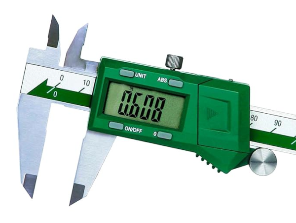 Calibre Insize INSIZE Calibre electrónico 1102-200 - LM SOLUTION IN TOOLS