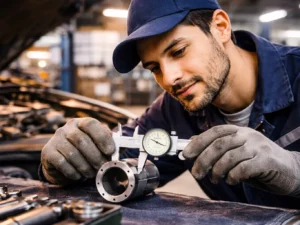 DIAL CALIPER