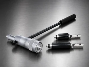 micrómetro tubular métrico insize 3221 50
