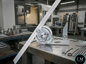UNIVERSAL PROTRACTOR