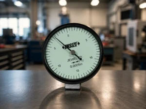 LONG STYLI DIAL TEST INDICATOR