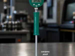 calibrador de interiores con esfera insize 2825 35: 18 35 mm