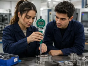 PRECISION BORE GAGE