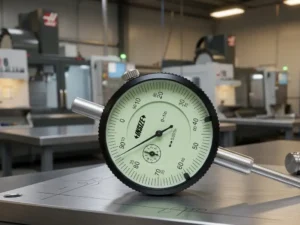 DIAL INDICATOR