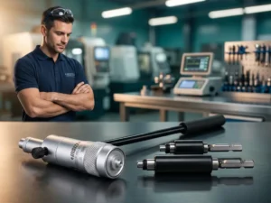 TUBULAR INSIDE MICROMETER