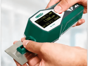 ROUGHNESS TESTER