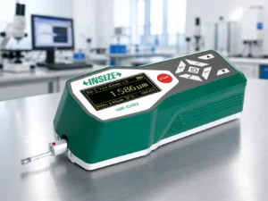 rugosímetro digital insize isr c002