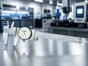 DIAL CALIPER