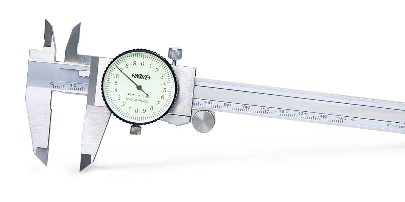 DIAL CALIPER DIAL CALIPER