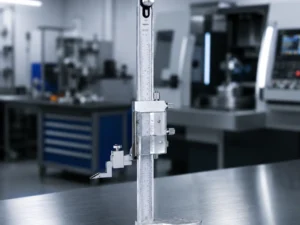 vernier height gage