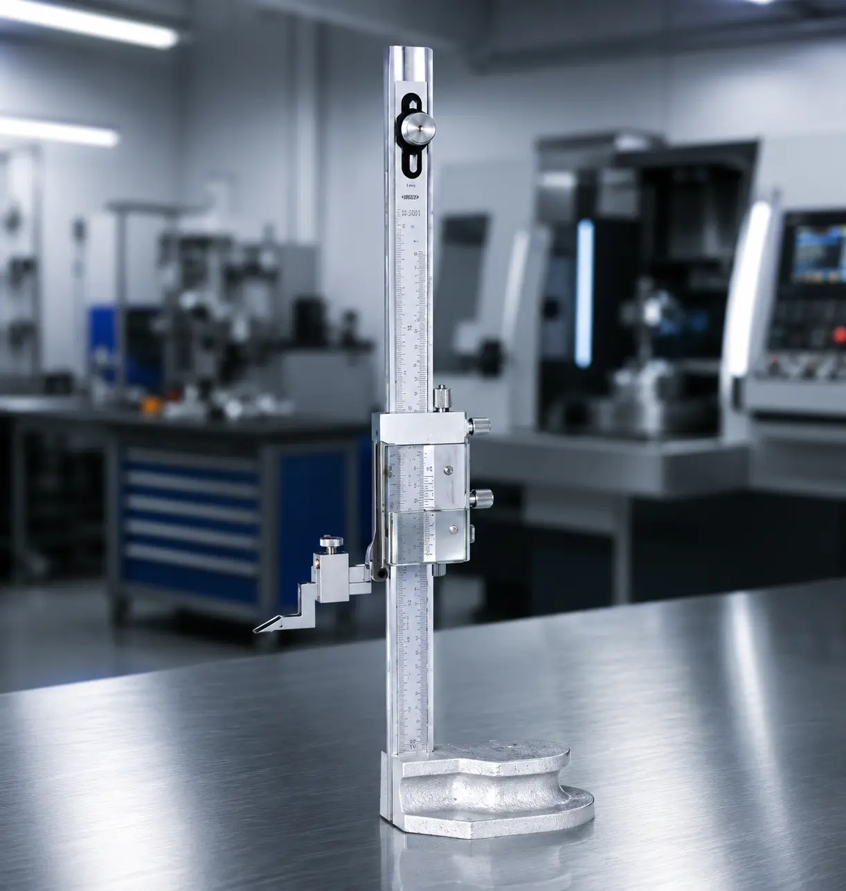 vernier height gage vernier height gage